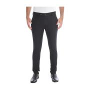 Daniele Alessandrini Jeans Black, Herr