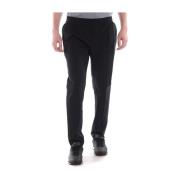 Daniele Alessandrini Jeans Black, Herr