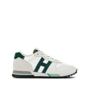 Hogan Sneakers Multicolor, Herr