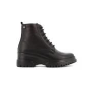 Callaghan Shoes Black, Dam