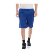 Daniele Alessandrini Shorts Blue, Herr