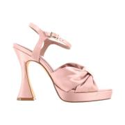 Bibi Lou Shoes Pink, Dam