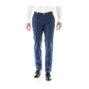 Daniele Alessandrini Jeans Blue, Herr