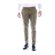 Daniele Alessandrini Jeans Green, Herr