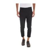 Daniele Alessandrini Jeans Black, Herr