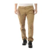 Daniele Alessandrini Jeans Beige, Herr