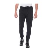 Daniele Alessandrini Jeans Black, Herr