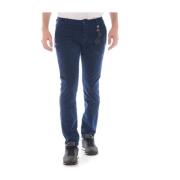 Daniele Alessandrini Jeans Blue, Herr