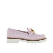 Antica Cuoieria Shoes Pink, Dam