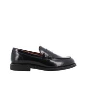 Nerogiardini Shoes Black, Herr