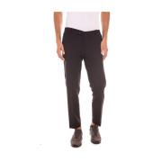 Daniele Alessandrini Jeans Black, Herr