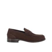 Antica Cuoieria Shoes Brown, Herr