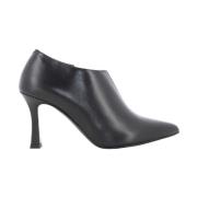 Albano Shoes Black, Dam