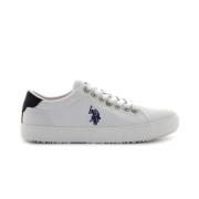 U.s. Polo Assn. Shoes White, Herr