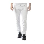 Daniele Alessandrini Jeans White, Herr