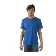 Daniele Alessandrini Resa Sweatshirt Blue, Herr