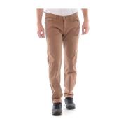 Daniele Alessandrini Jeans Brown, Herr