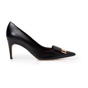 Sergio Rossi Pumps Black, Dam