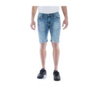 Daniele Alessandrini Shorts Blue, Herr