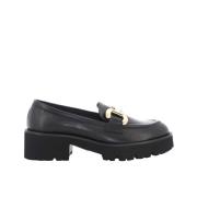 Antica Cuoieria Shoes Black, Dam