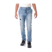 Daniele Alessandrini Jeans Blue, Herr