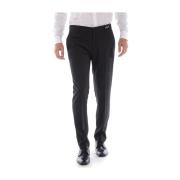 Daniele Alessandrini Jeans Black, Herr