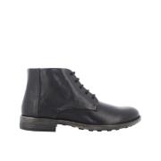 Antica Cuoieria Shoes Black, Herr