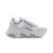 Apepazza Shoes Gray, Dam