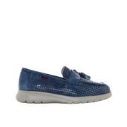 Callaghan Shoes Blue, Dam