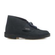 Clarks Snörskor Blue, Herr