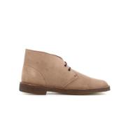 Clarks Shoes Beige, Herr