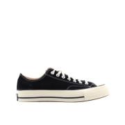 Converse Shoes Black, Unisex