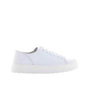 Dr. Martens Shoes White, Herr