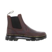 Dr. Martens Shoes Brown, Herr