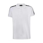 Dsquared2 T-Shirts White, Dam