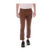 Imperial Denim Byxor Brown, Herr