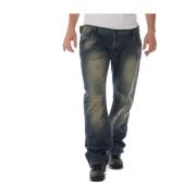 Armani Jeans Jeans Blue, Herr