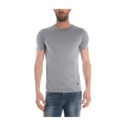 Armani Jeans Sweatshirts Gray, Herr