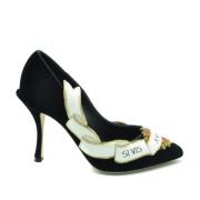 Dolce & Gabbana Pumps Black, Dam