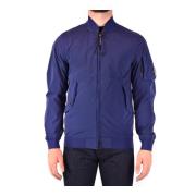 C.p. Company Jackets Blue, Herr