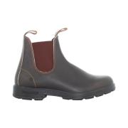 Blundstone Shoes Brown, Herr