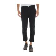 Daniele Alessandrini Jeans Black, Herr