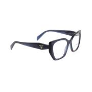 Prada Glasses Blue, Dam