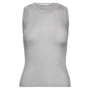 Gestuz Silver Silvi GZ Top Gray, Dam