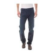 Armani Jeans Jeans Blue, Herr