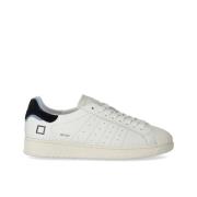 D.a.t.e. Sneakers White, Herr