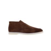 Paris Punk Loafers Brown, Herr