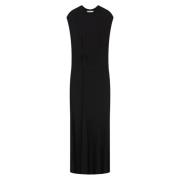 Aeron Dresses Black, Dam