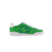 Nubikk Sneakers Green, Dam