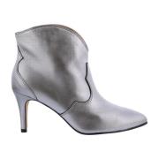 Toral Ankle Boots Gray, Dam